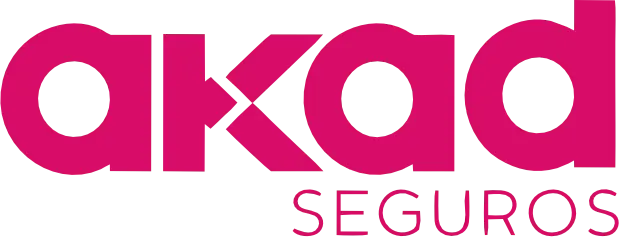 Logo Akad Seguros