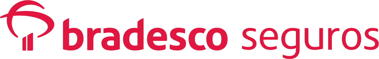 Logo Bradesco Seguros