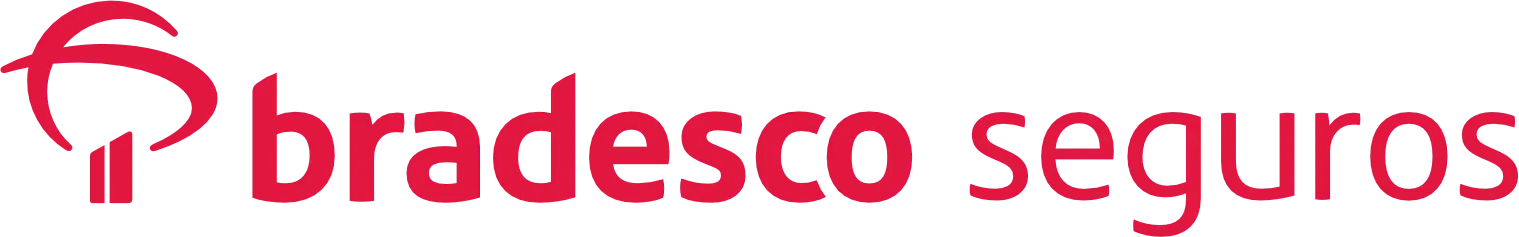 Logo Bradesco Seguros
