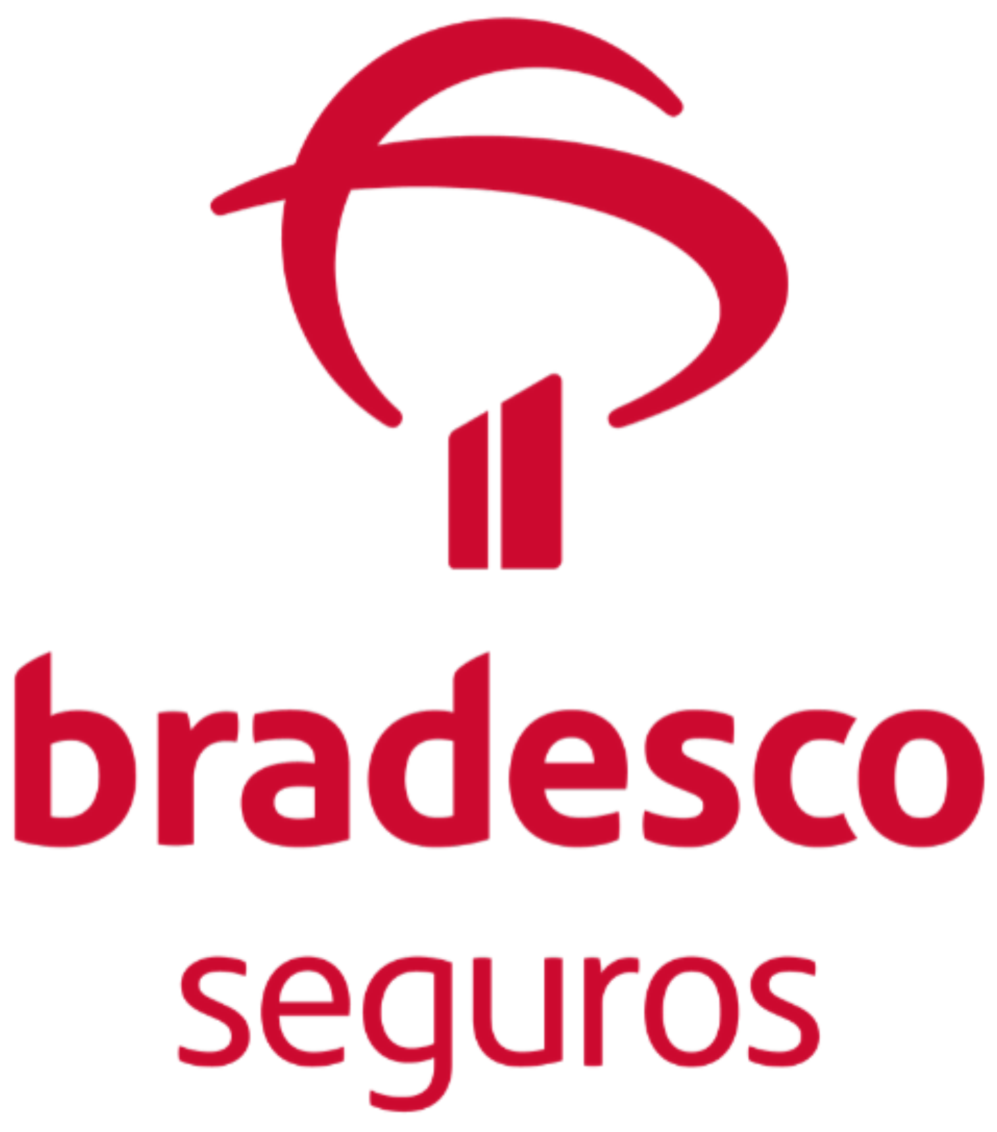 Bradesco Seguros Residencial com cobertura Vendaval