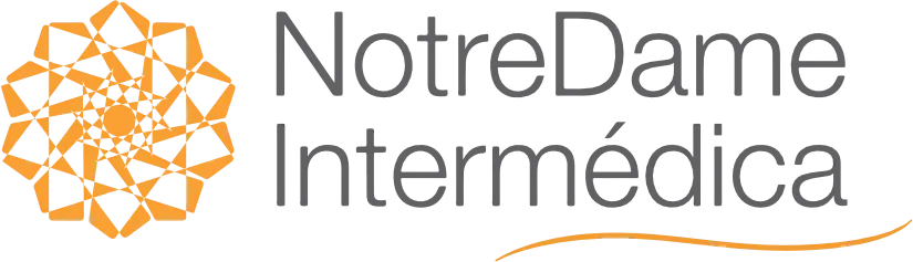 Logo GNDI