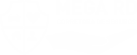 Logo Mega RD Corretora de Seguros