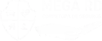 Logo Mega RD Corretora de Seguros