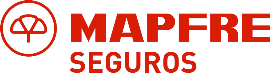 Logo Mapfre
