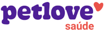 Logo Petlove Saúde Pet