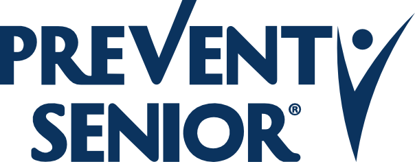 Logo Prevent Senior Planos