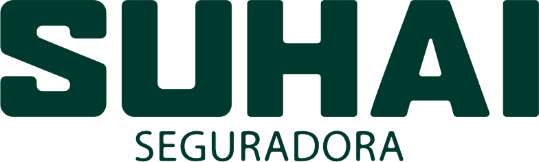 Logo Suhai Seguradora