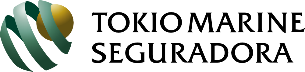 Logo Tokio Marine Seguros