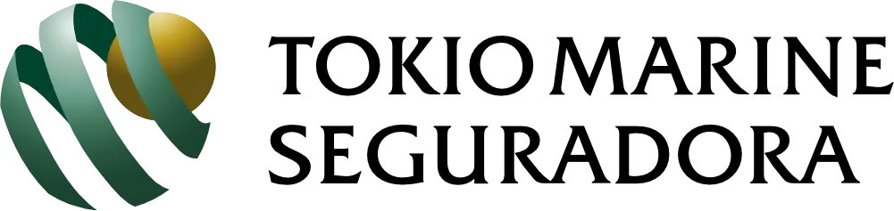 Logo Tokio Marine